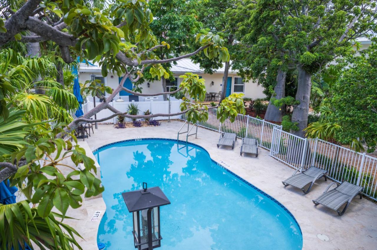 Seaside Villas Lauderdale-by-the-Sea Exteriér fotografie