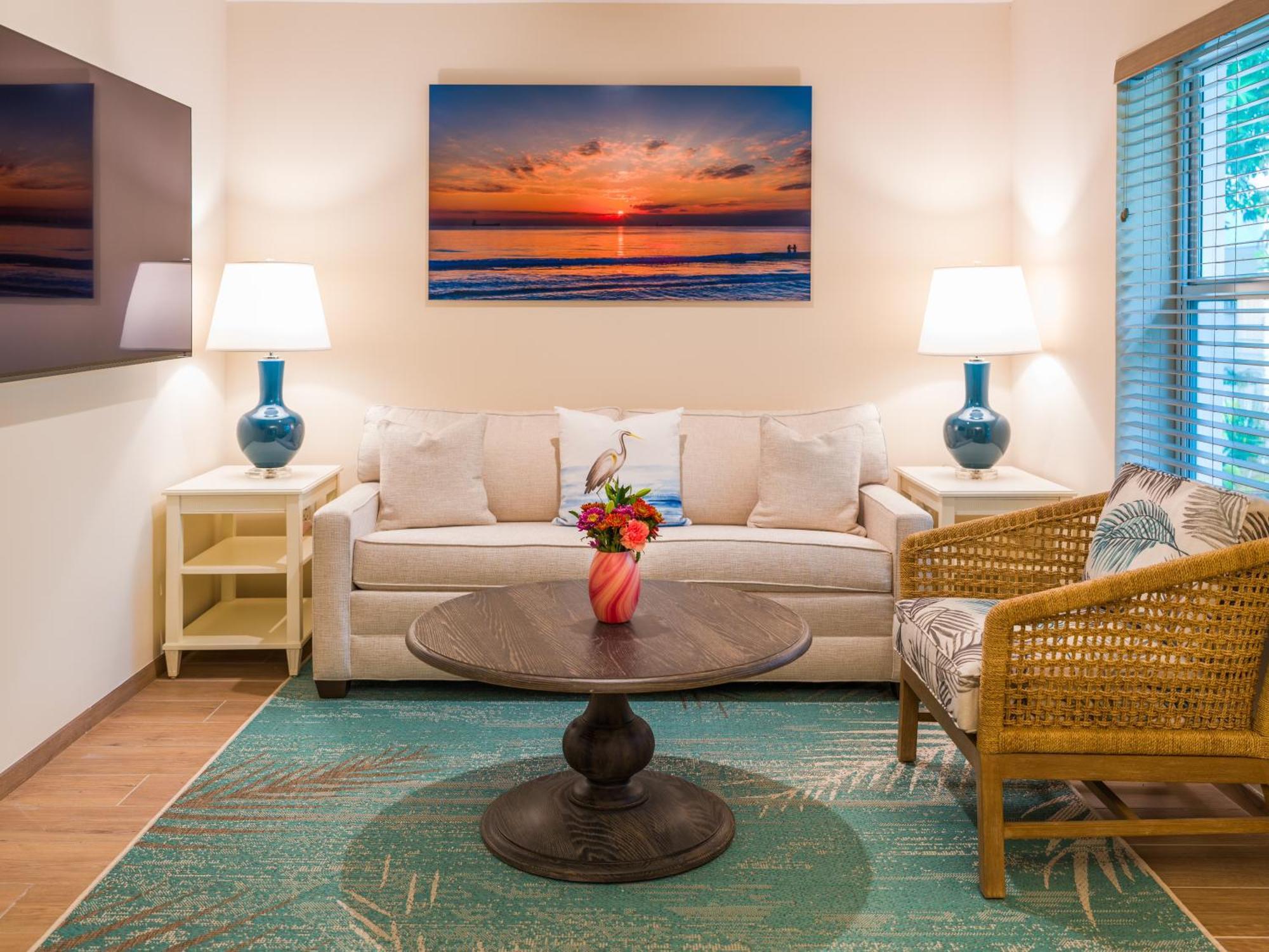 Seaside Villas Lauderdale-by-the-Sea Exteriér fotografie