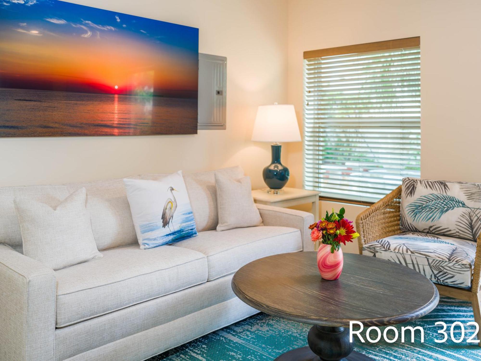 Seaside Villas Lauderdale-by-the-Sea Pokoj fotografie