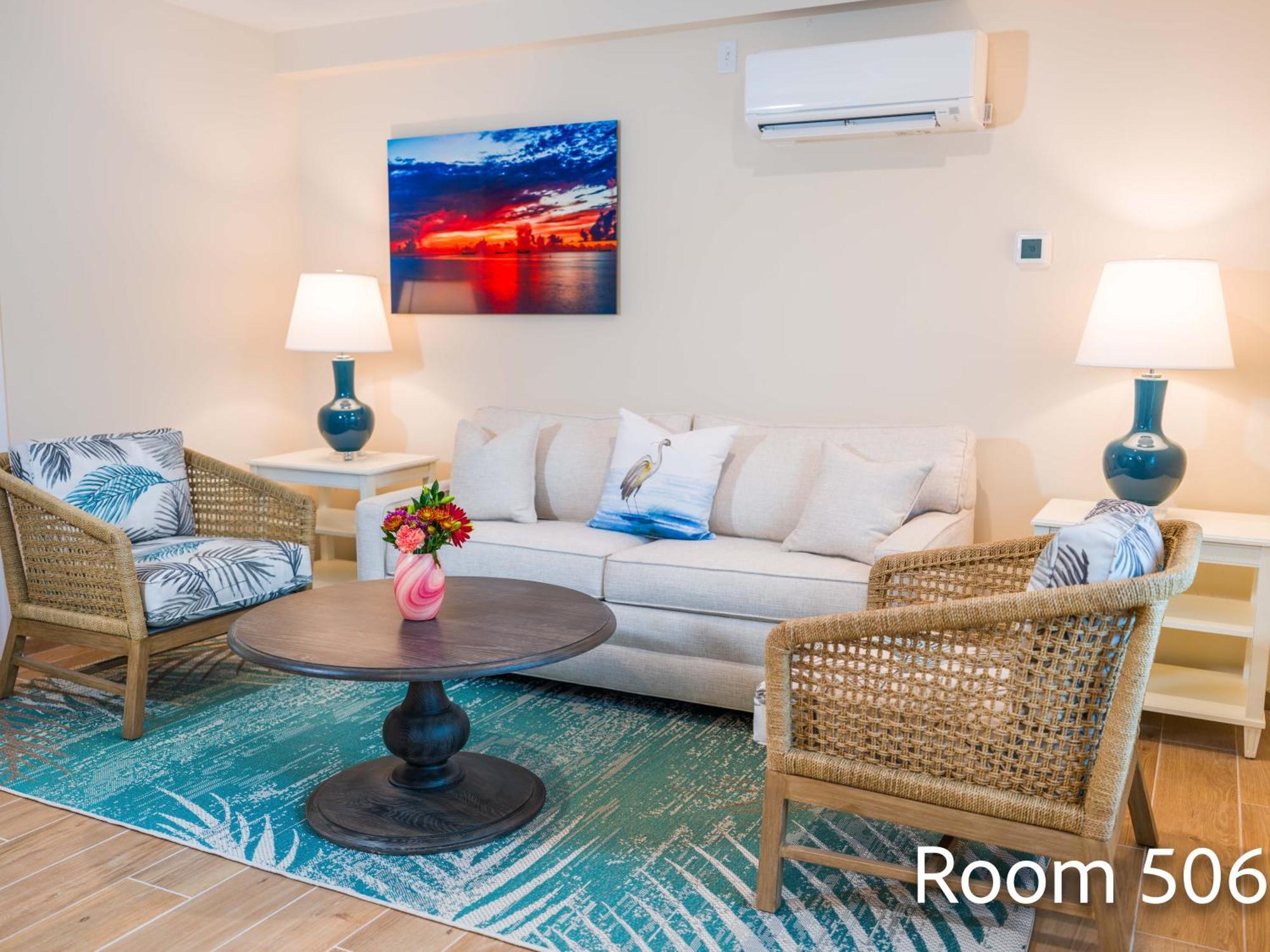 Seaside Villas Lauderdale-by-the-Sea Pokoj fotografie