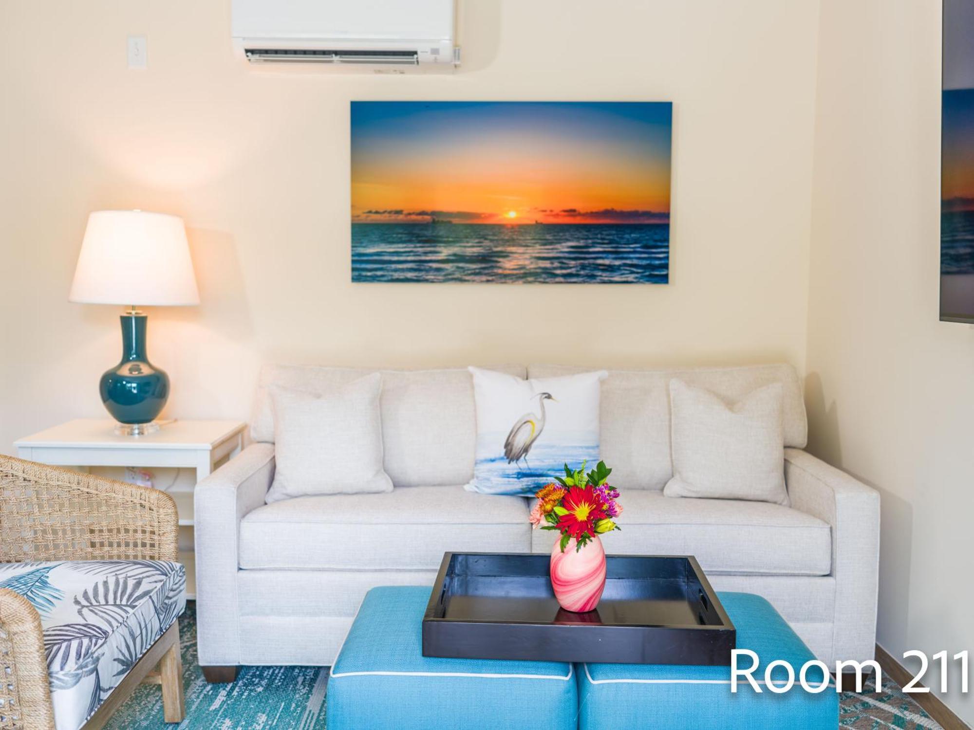 Seaside Villas Lauderdale-by-the-Sea Pokoj fotografie