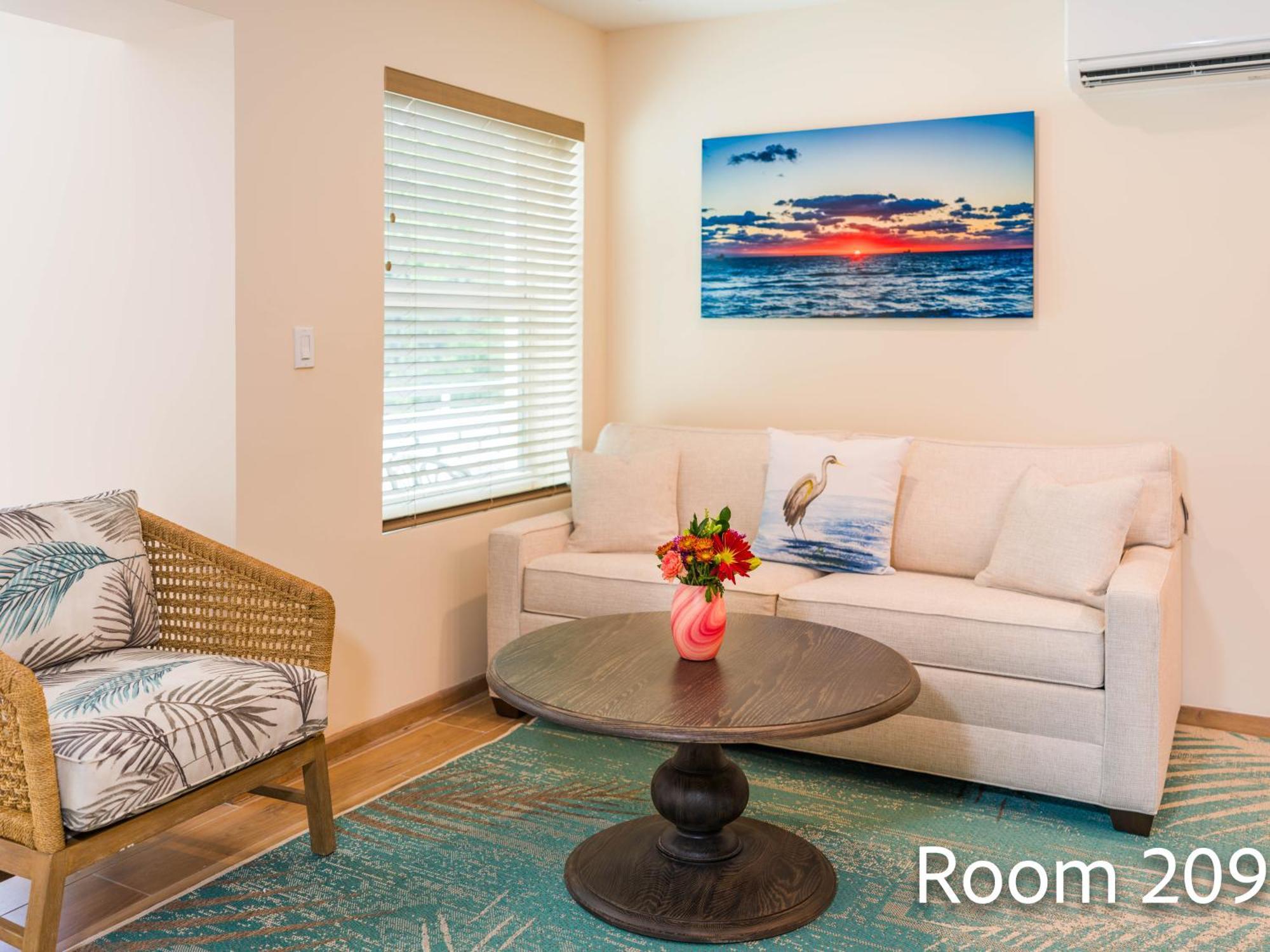 Seaside Villas Lauderdale-by-the-Sea Pokoj fotografie