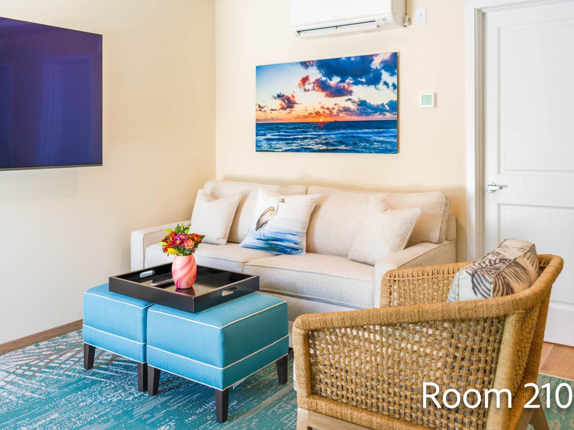 Seaside Villas Lauderdale-by-the-Sea Pokoj fotografie