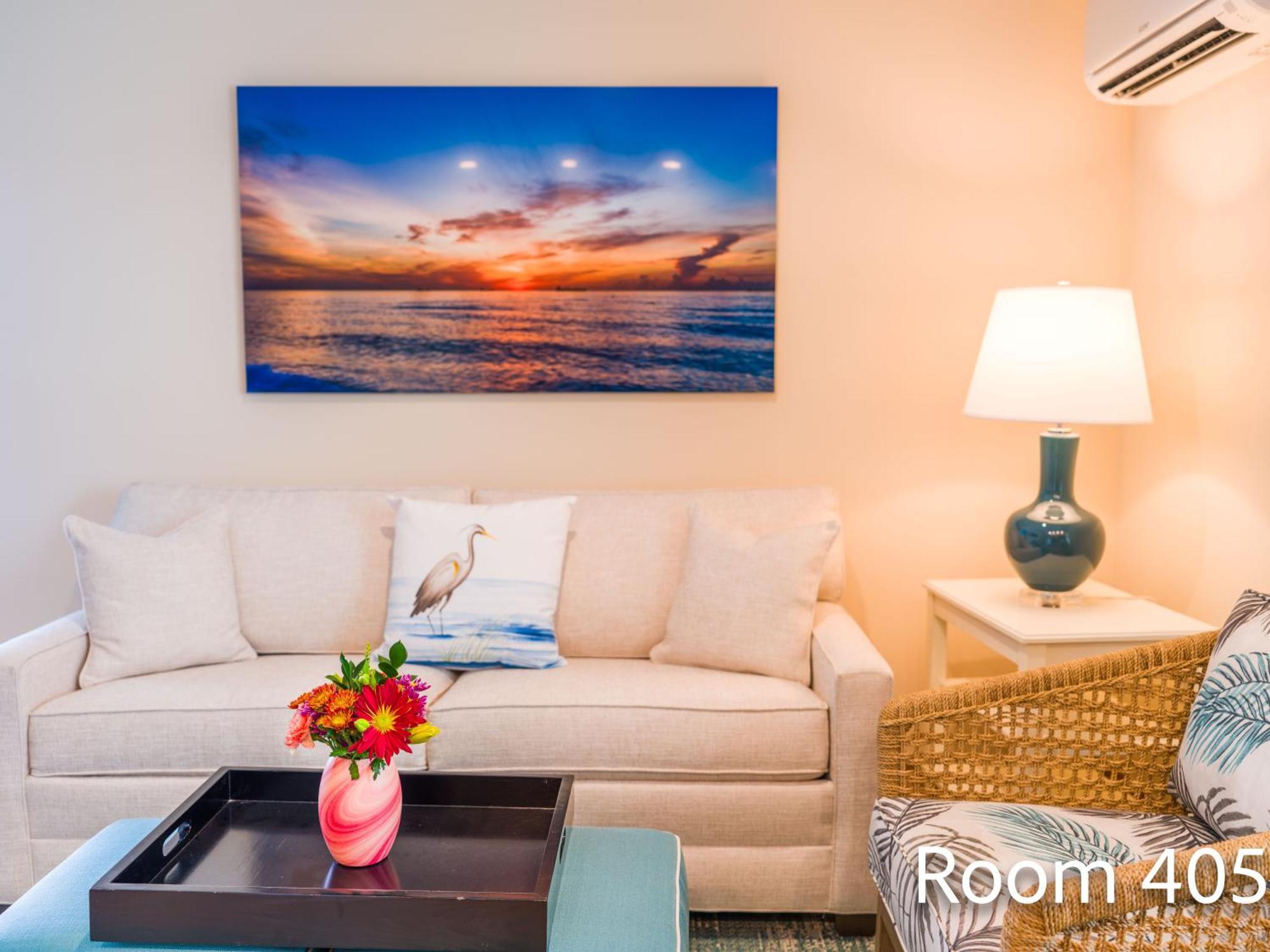 Seaside Villas Lauderdale-by-the-Sea Pokoj fotografie